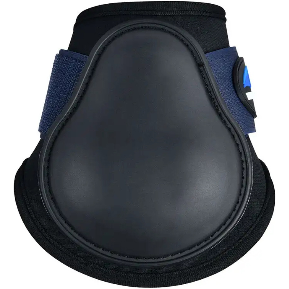 2025 WeatherBeeta Tough-Tec Prime Fetlock Boots 1027509 - Navy